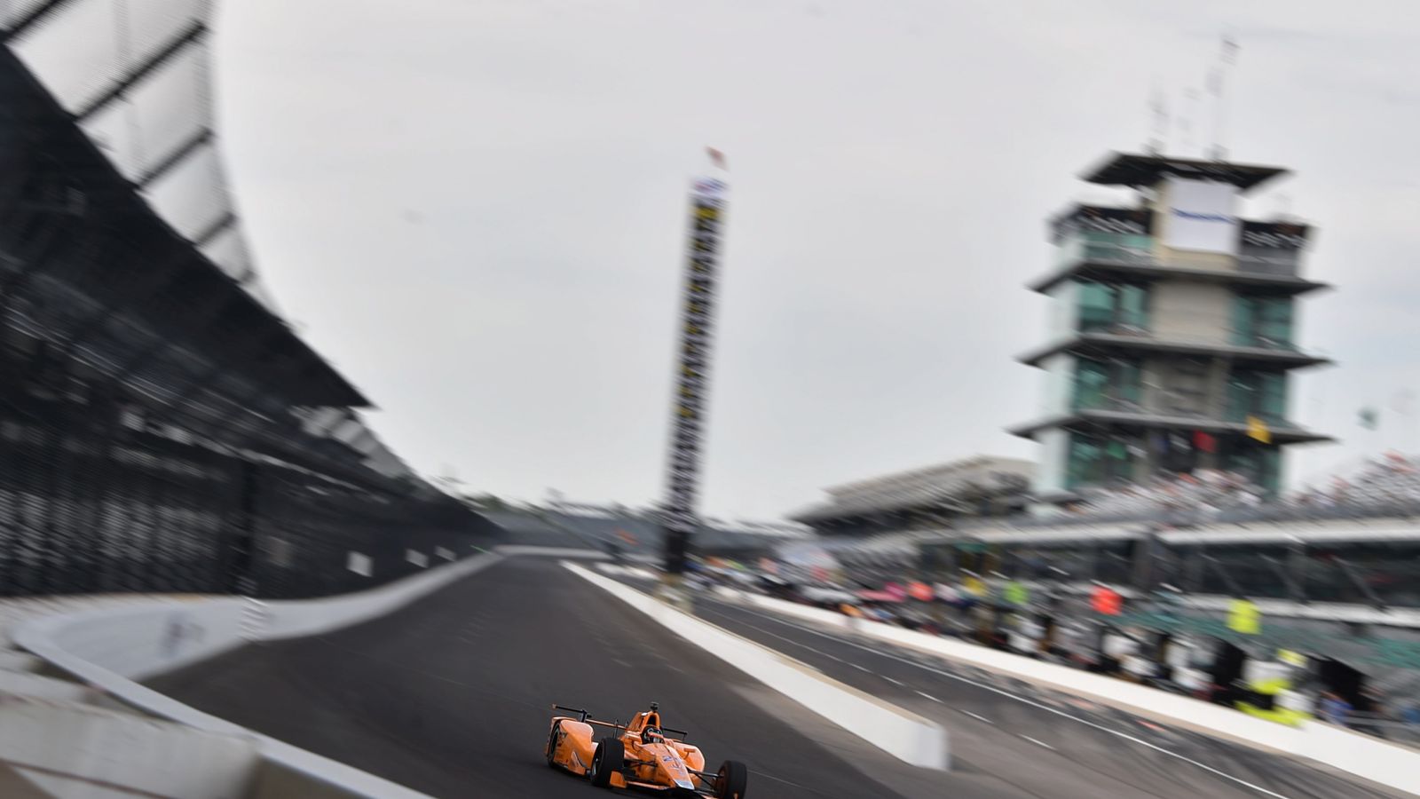How Indy 500 qualifying works F1 News