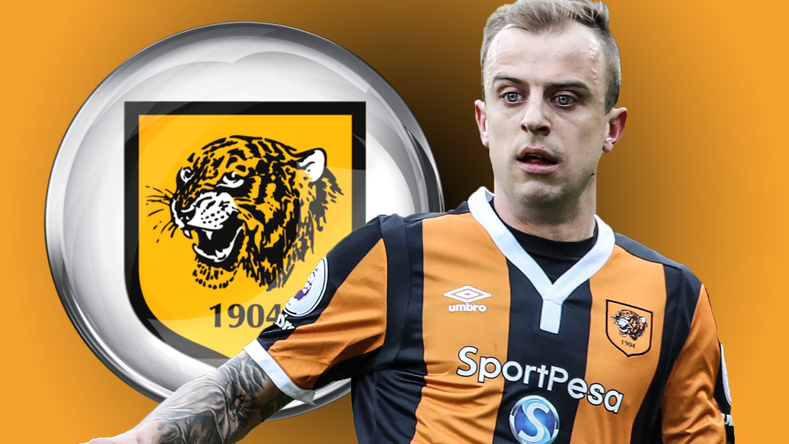 Kamil Grosicki's journey through addiction to become a ...