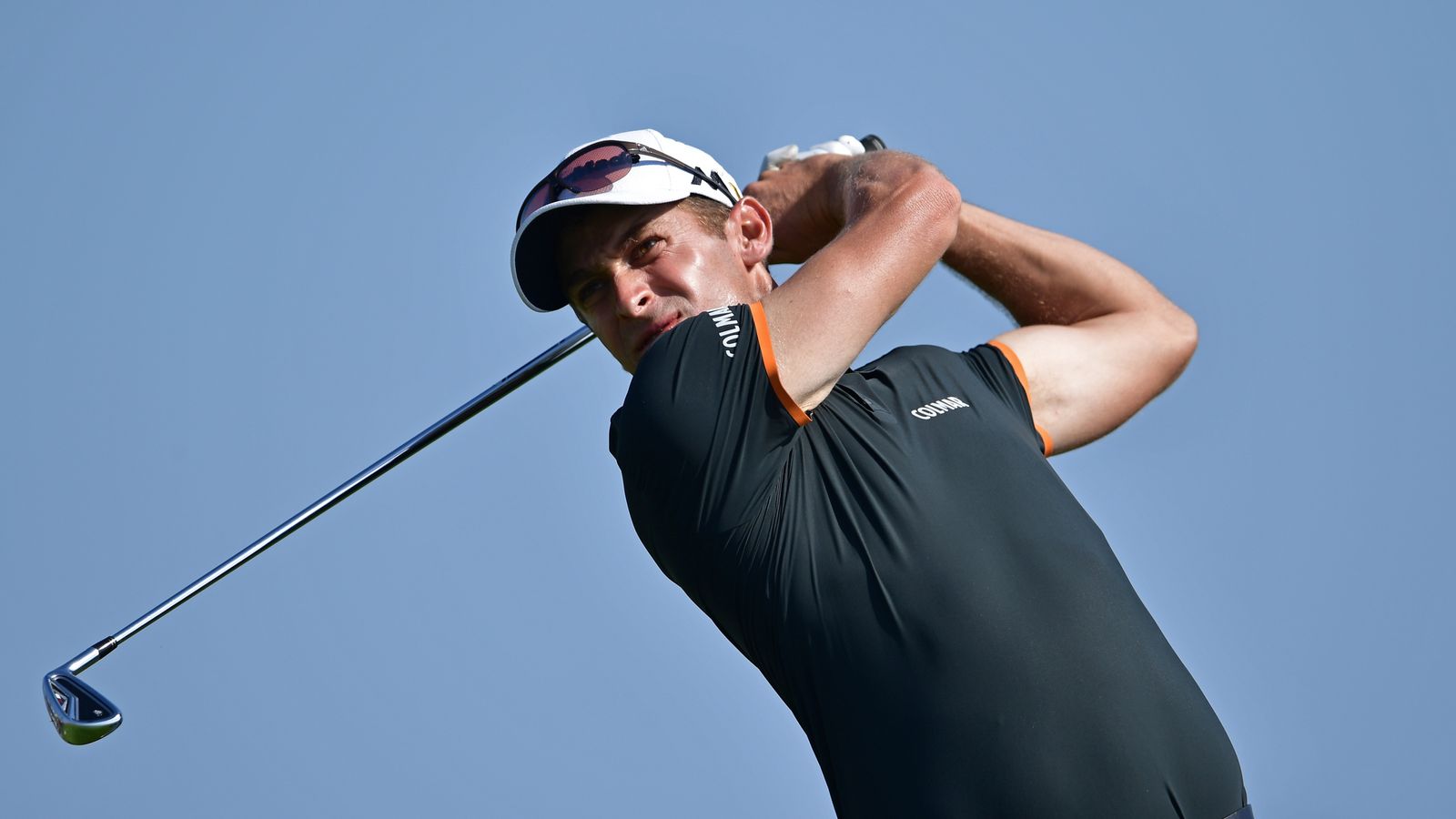 Lorenzo Gagli narrowly misses out on ace at Rocco Forte Open | Golf ...