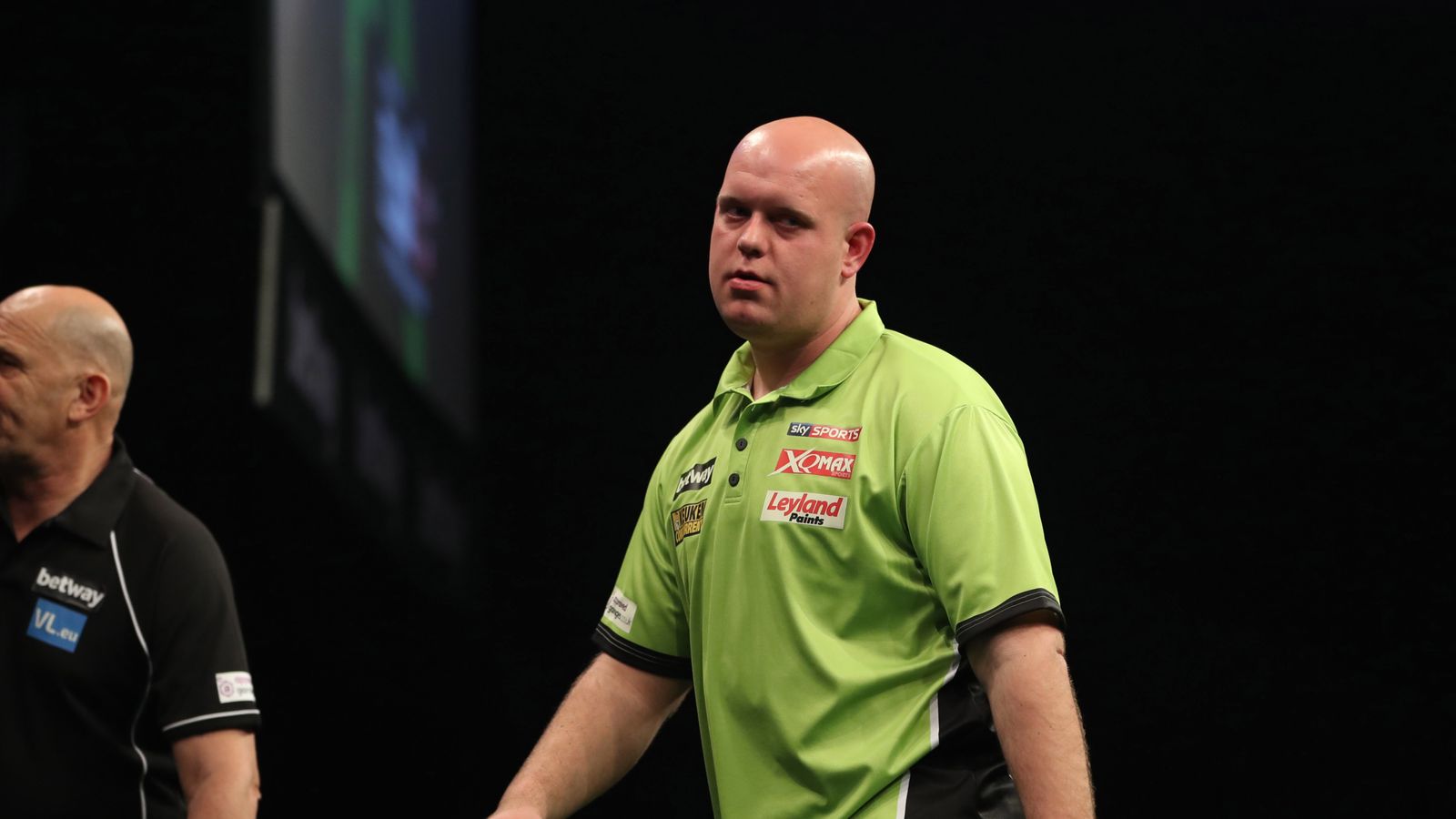 michael-van-gerwen-says-his-world-matchplay-defeat-to-phil-taylor-was