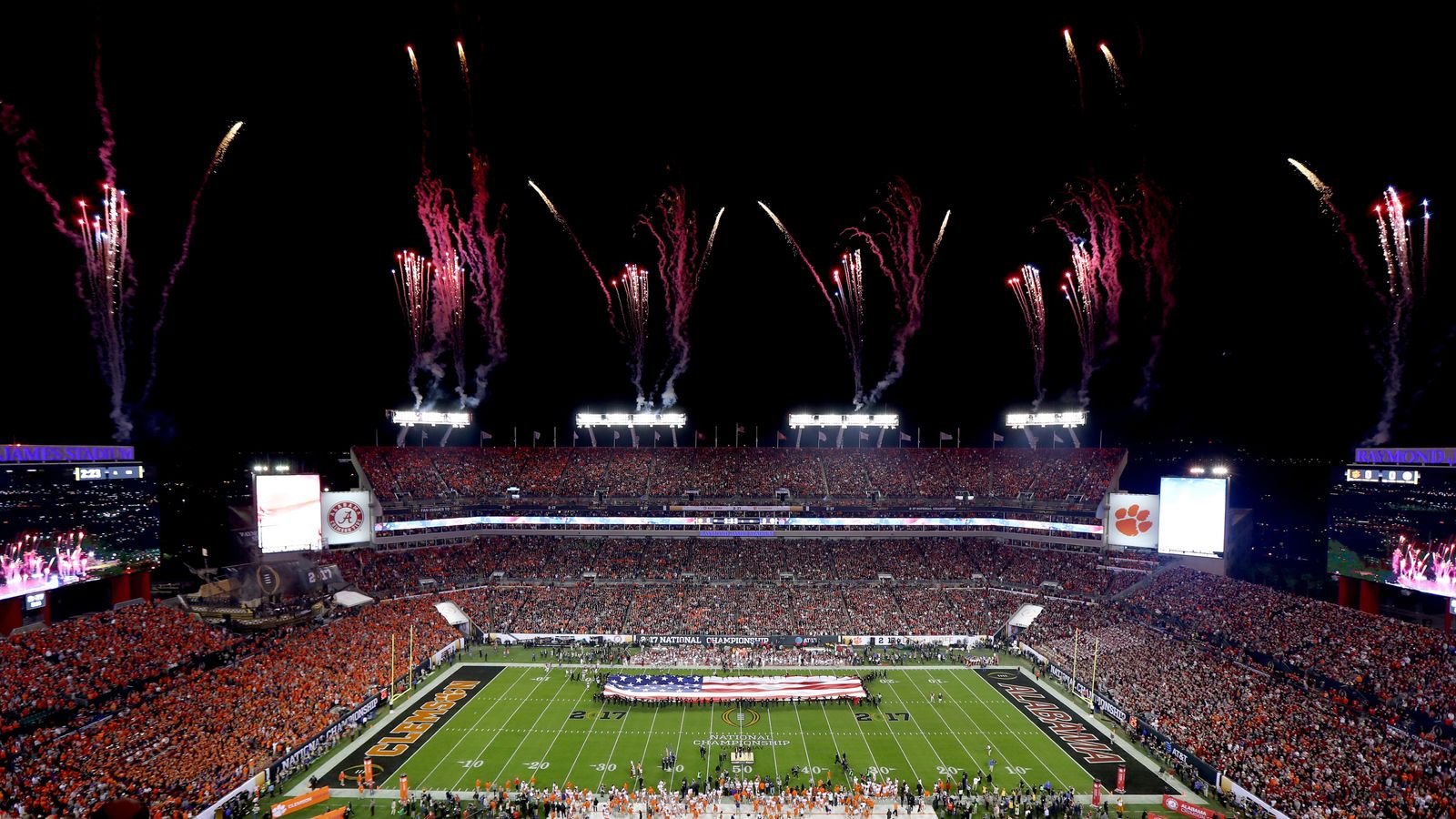 2021 Super Bowl Venue Moved from Los Angeles to Tampa Bay, News, Scores,  Highlights, Stats, and Rumors