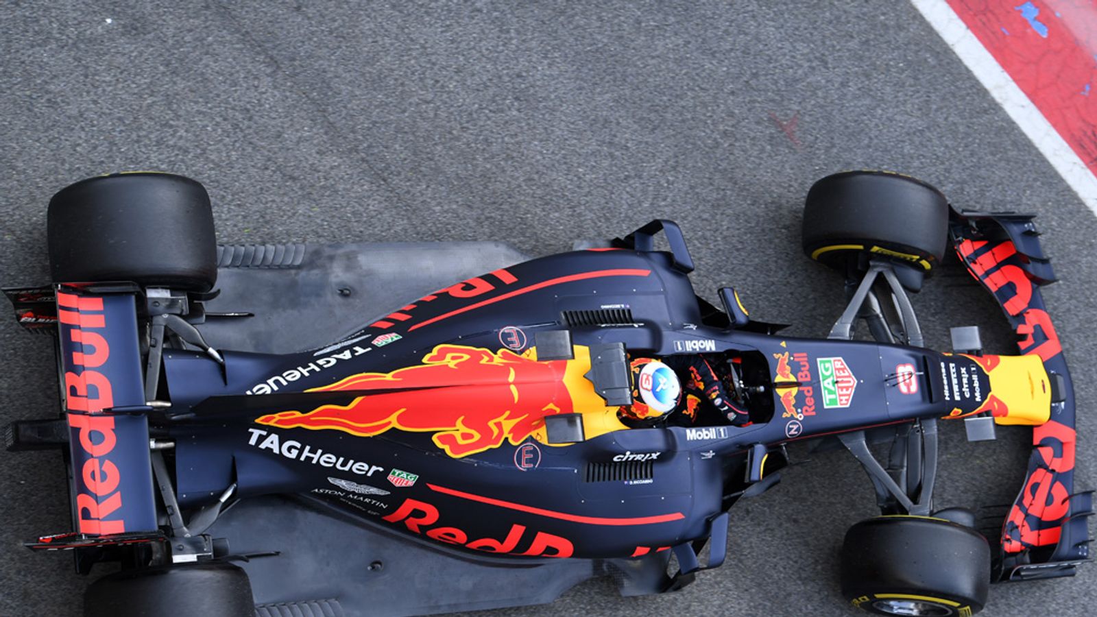 Spanish GP: What upgrades to look out for on the cars in Barcelona | F1 ...