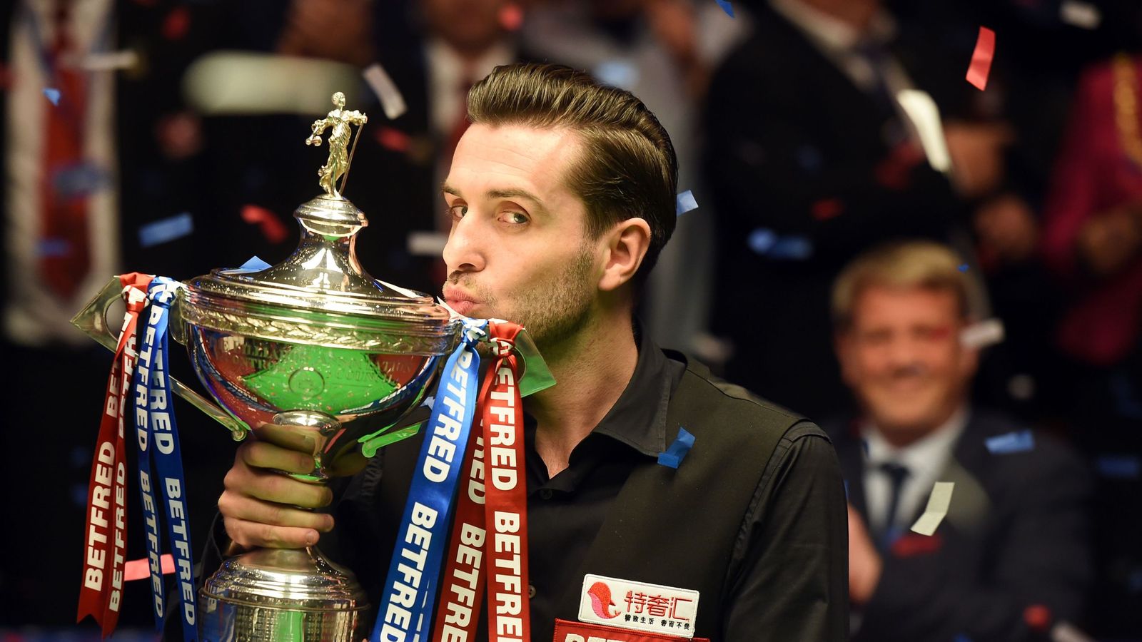 Sky Sports look at some of the greatest comebacks in sporting history Snooker News Sky Sports