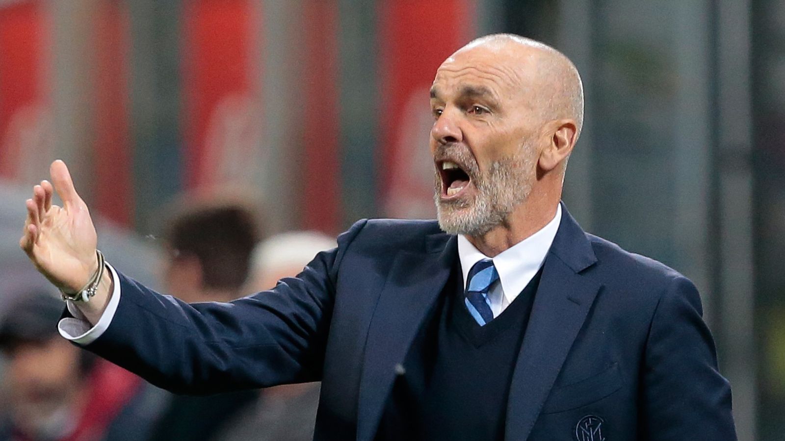 Inter Milan Dismiss Stefano Pioli After Six Months In Charge 