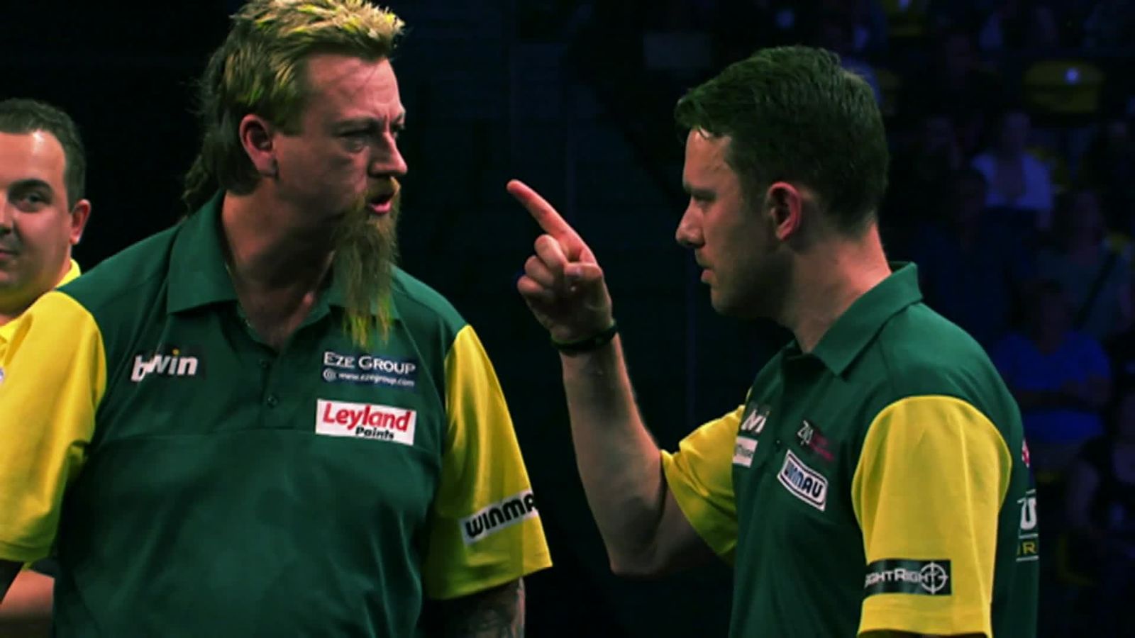 World Cup of Darts The best moments Darts News Sky Sports World Cup of Darts The best moments Darts News Sky Sports