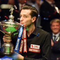 Did Mark Selby pull off the greatest sporting comeback in history?
