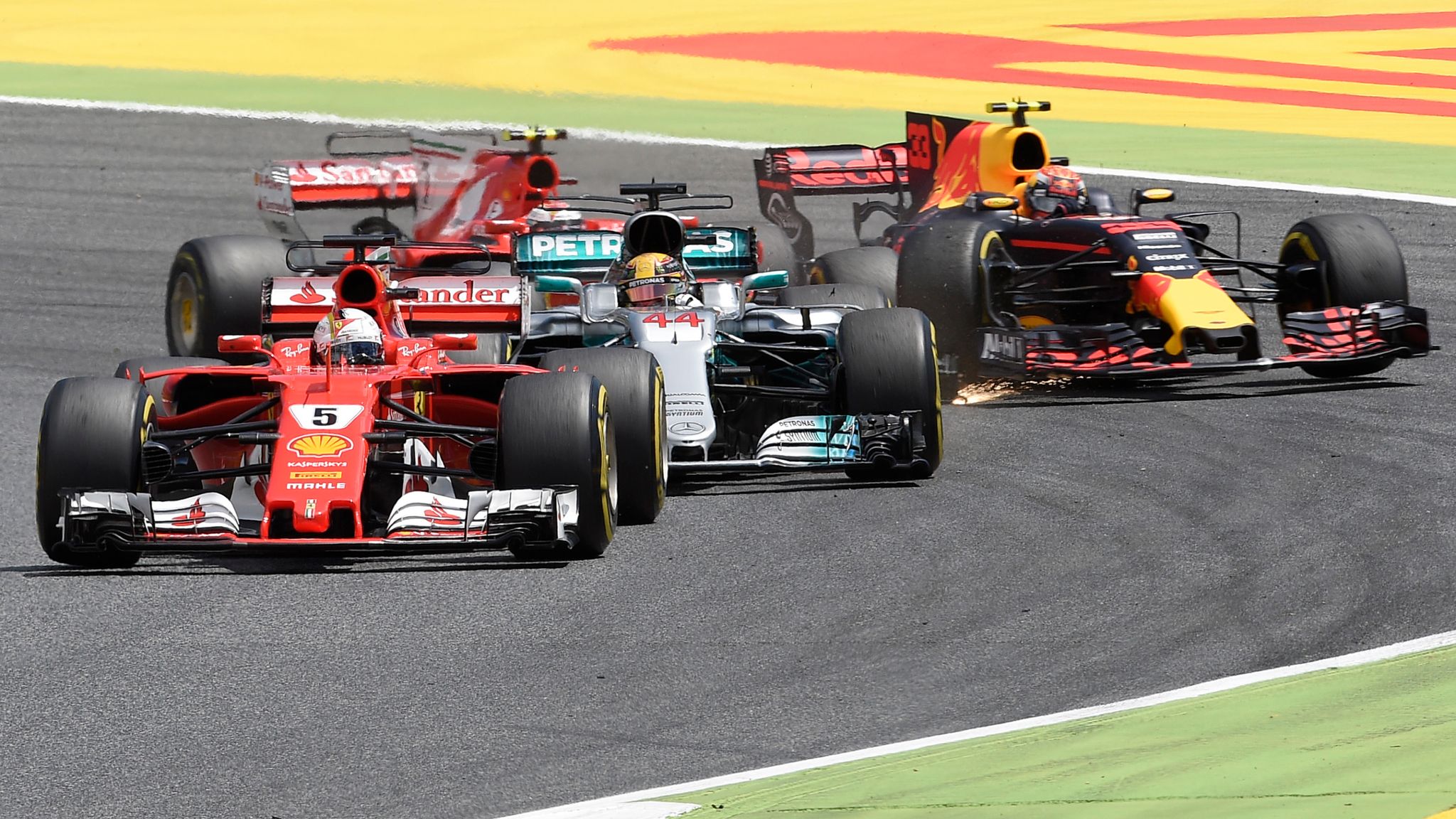 2017 spanish gp