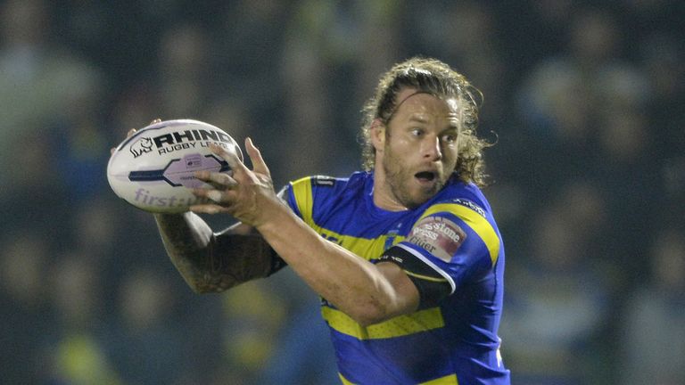 Ashton Sims notched a try in the big victory 