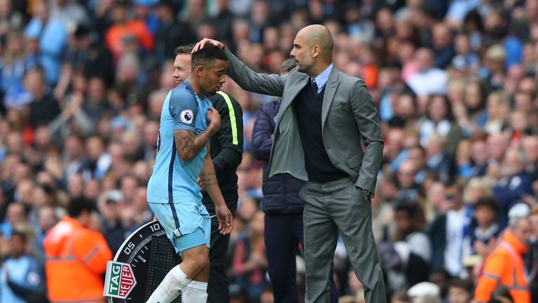 Pep Guardiola needs to adapt to the Premier League, says Merse