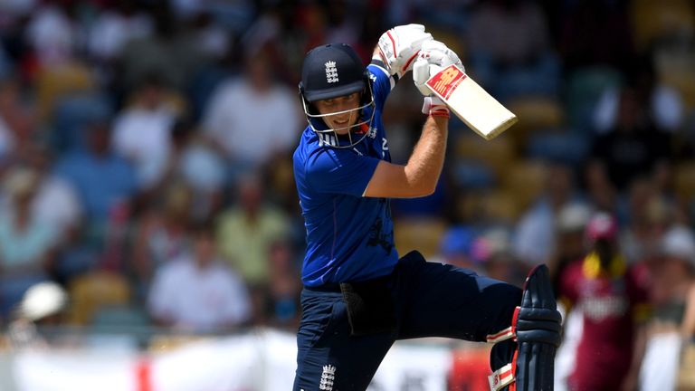 Joe Root says England in good shape for one-day summer ...