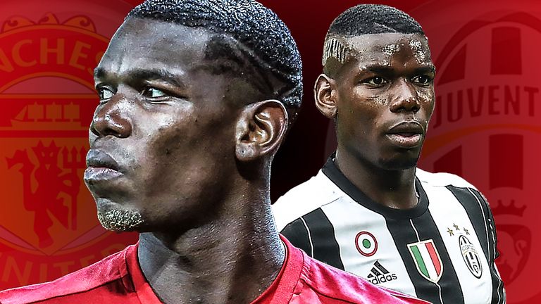 Image result for pogba to juventus