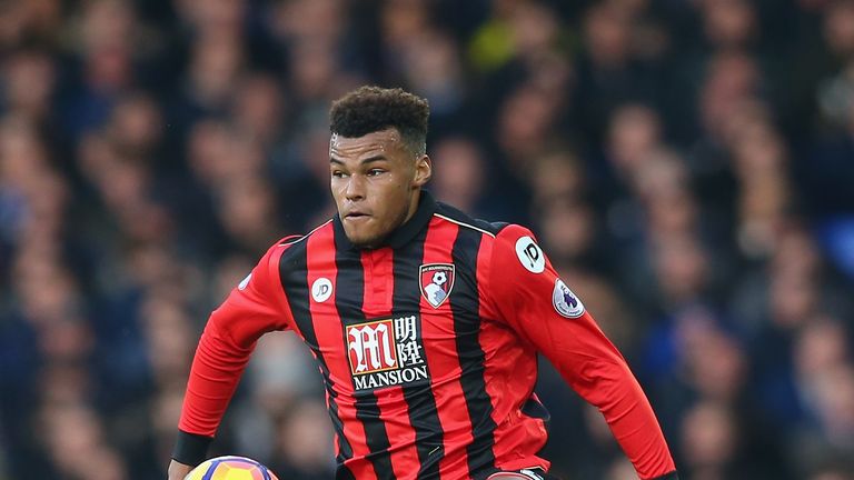 Tyrone Mings agrees long-term Bournemouth deal | Football News | Sky Sports