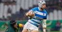 Argentina name World Cup squad