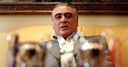 Ex-Real president Sanz dies of coronavirus aged 76