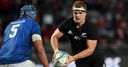 All Black Cane broke vertebrae in neck