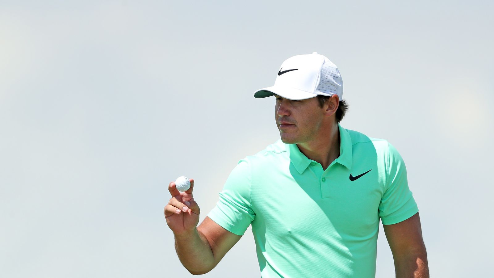 US Open champion Brooks Koepka the seventh firsttime major