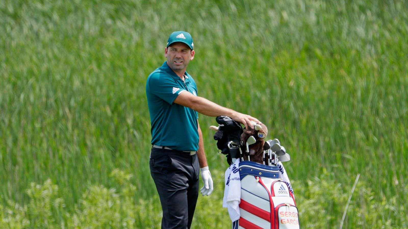 Rich Beem on what players can expect from Erin Hills at US Open | Golf