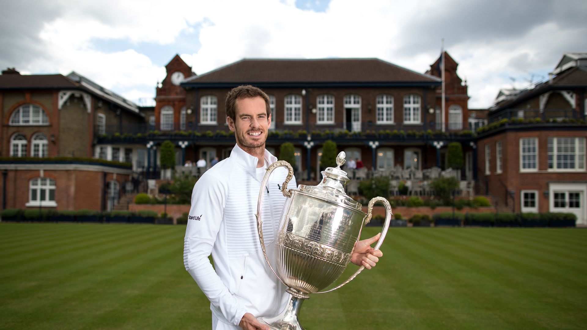 The King of Queen's Club