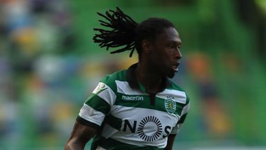 Image of Newcastle lead the chase of Ruben Semedo ahead of West Ham and West Brom, Sky sources understand 