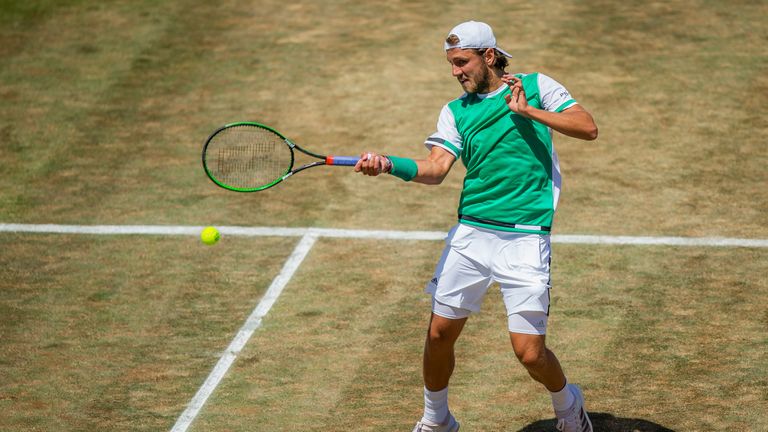 Wimbledon men's singles: Five players hoping to upset the odds at the