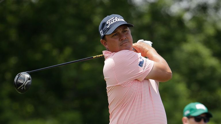 jason dufner pga tour