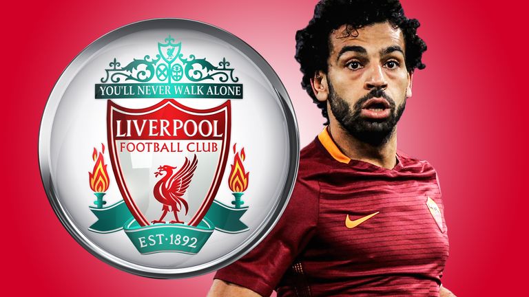 Mohamed Salah Transfer Makes Perfect Sense For Liverpool