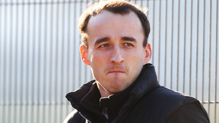 Why Robert Kubica s worth the wait F1 News