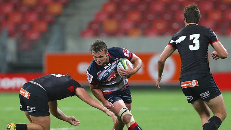 London Irish sign Manasa Saulo, Teofilo Paulo and Jake Schatz | Rugby ...