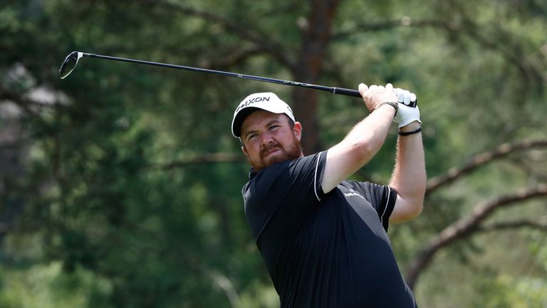 Shane Lowry has bad memories of last year's US Open to banish from his memory