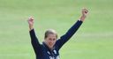 Gunn announces England Women retirement