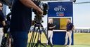 Sky Sports extends Open deal