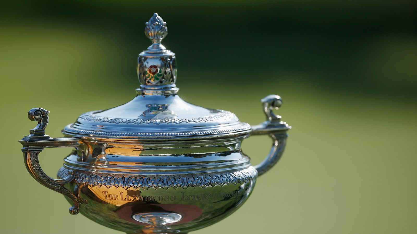 Great Britain and Ireland prepare for PGA Cup Golf News Sky Sports