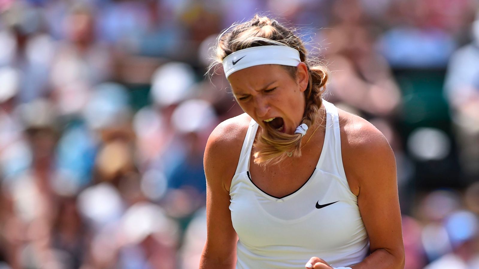 Victoria Azarenka to miss Fed Cup final amid custody battle | Tennis