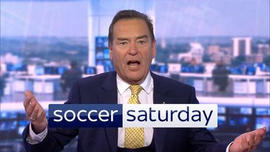 Soccer Saturday is back! Watch all 2019/20 Championship goals as they go in