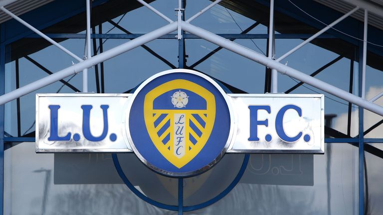 Leeds no está en discusiones formales sobre nuevas inversiones, dice Andrea Radrizzani