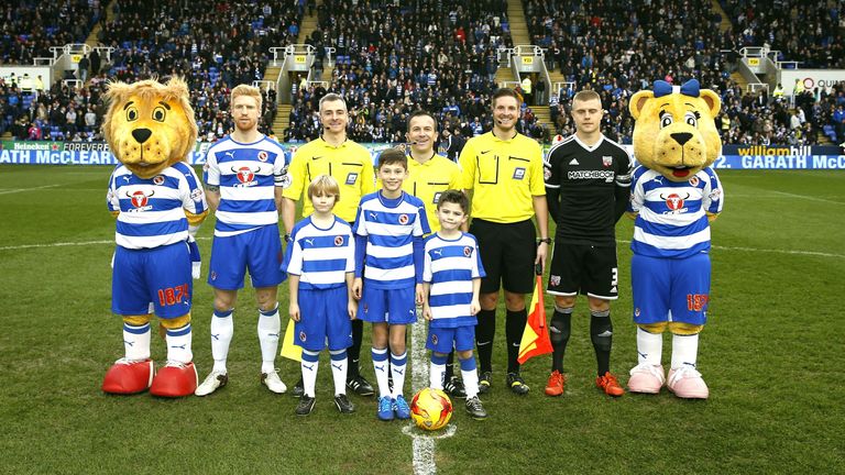 Atkin was an assistant referee in the Football League before focusing on the main Referee career path