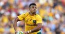 Genia targets Twickenham triumph