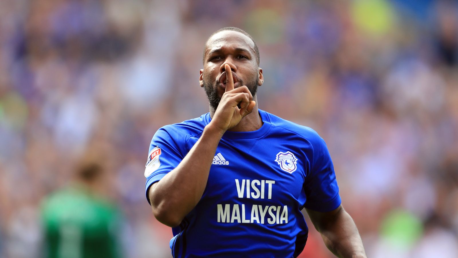Cardiff 2 - 1 QPR - Match Report & Highlights