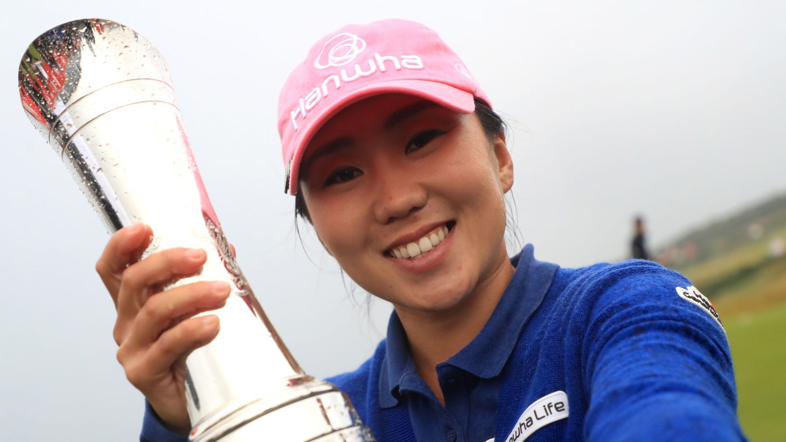 In-Kyung Kim a deserved major winner and Solheim Cup confrontation will ...