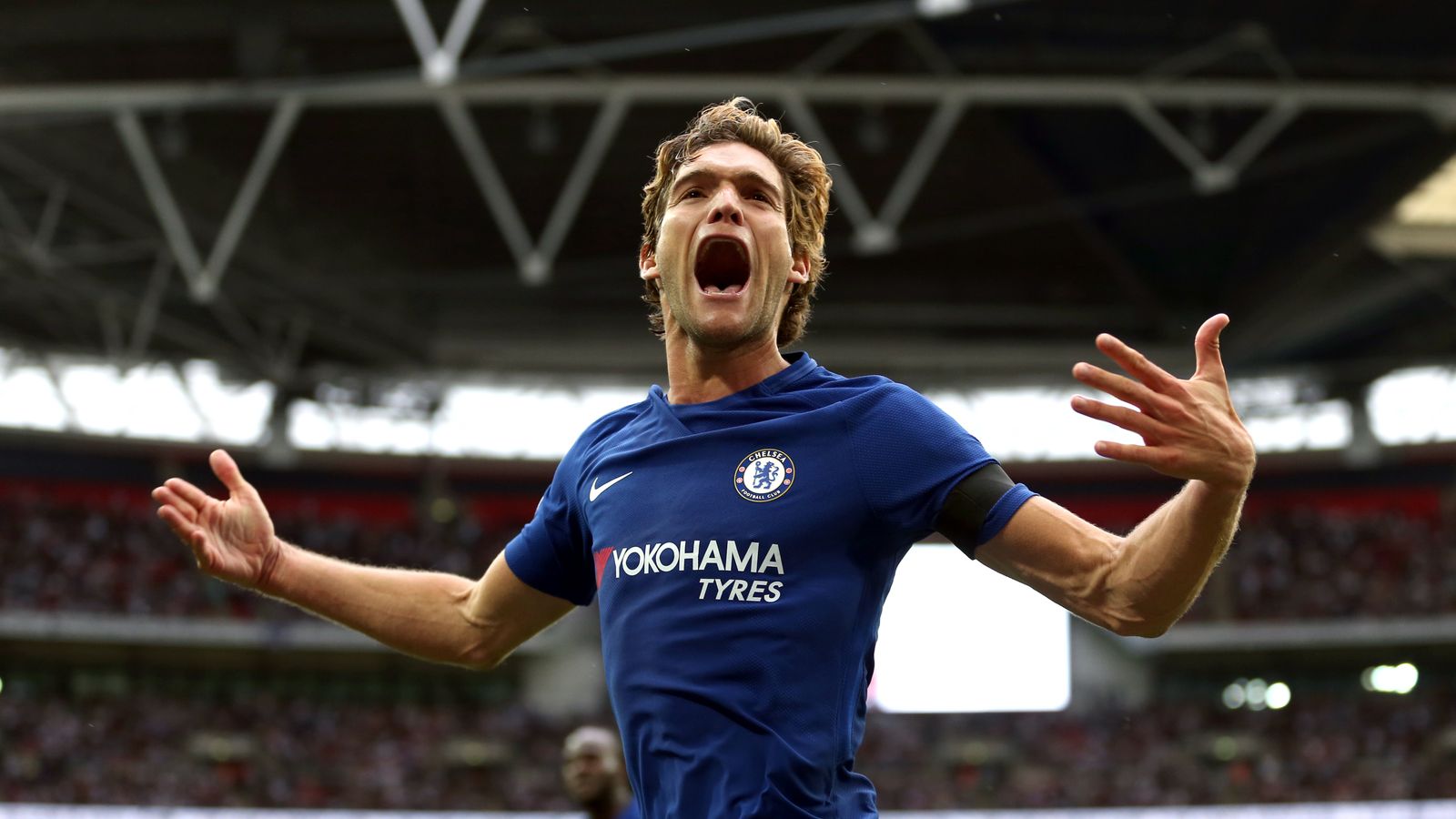 Tottenham 1 - 2 Chelsea - Match Report & Highlights