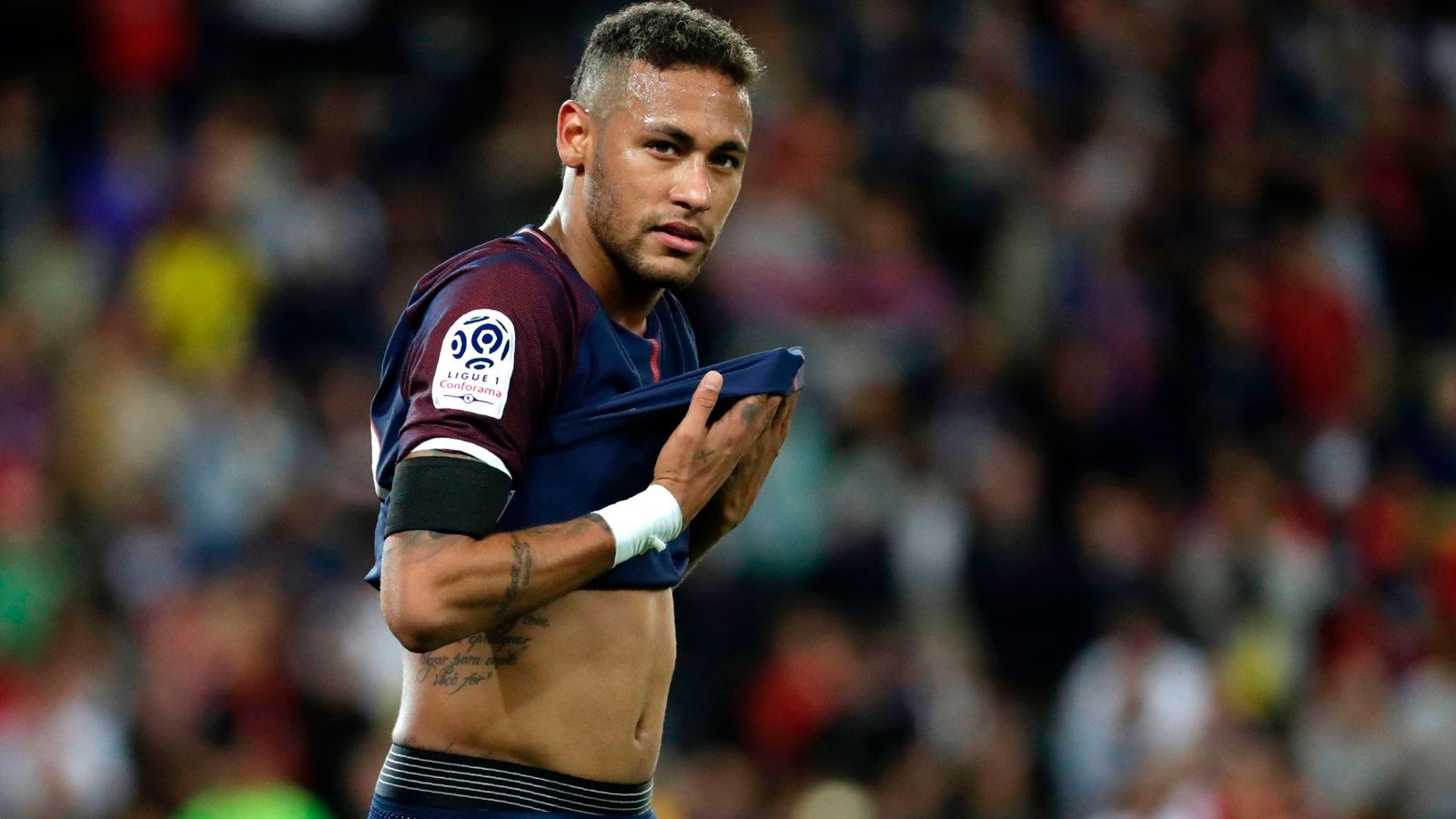 Neymar to fight Barcelona compensation claim and chase ...