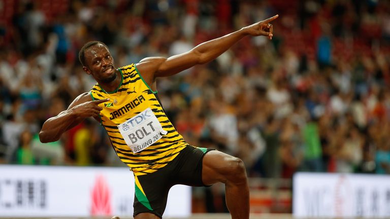 He's won hearts and broken records - but how will Usain Bolt be remembered?