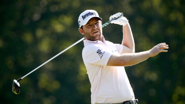 PGA Championship betting preview: Who to back for Quail Hollow win ...