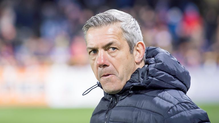 Castleford coach Daryl Powell is being viewed as a potential successor to Bennett