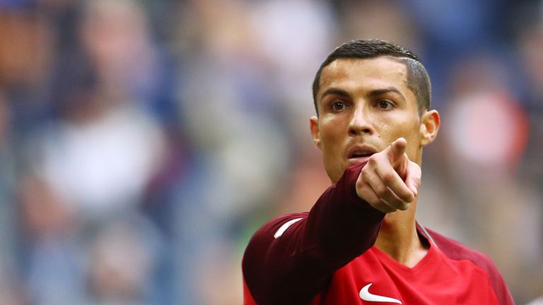 Portugal must beat Switzerland to finish top of Group B