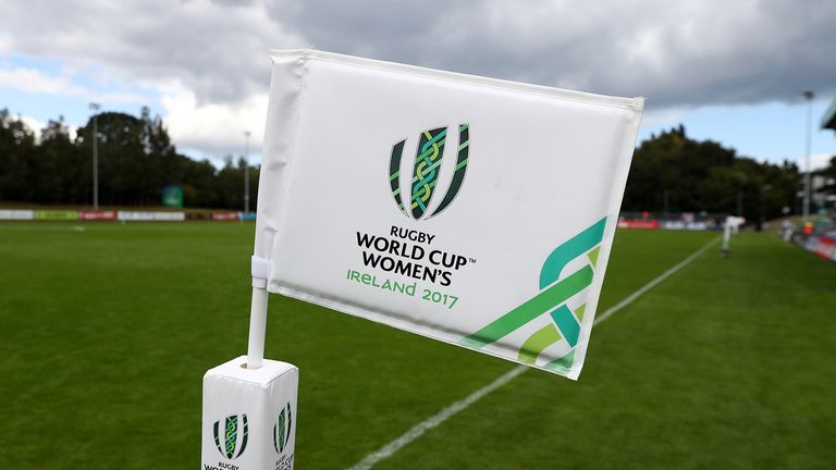 Day four of the Women's World Cup saw the knock-out stages in Belfast 