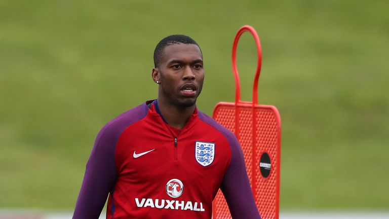 Sturridge will be in England World Cup squad if fit, says Redknapp