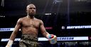 Mayweather responds to Khabib