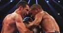 Facing Greatness: Froch vs Ward