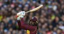 Gayle to quit ODIs after World Cup